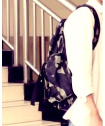 美特斯邦威 | バックパック/リュック