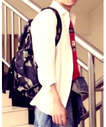 美特斯邦威 | シャツ/ブラウス