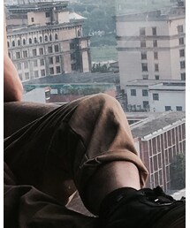 MADNESS | チノパンツ