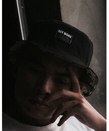 未知 | キャップ