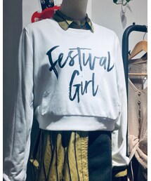 杂牌 | パーカー