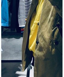 个人原创品牌 | パーカー