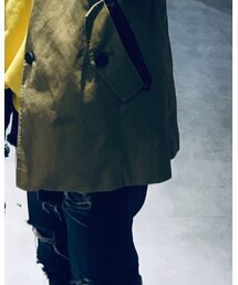 不记得 | デニムパンツ