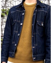 GU | ニット/セーター