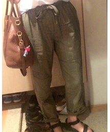 ZARA | その他パンツ