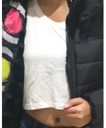 "Quote" | トップス