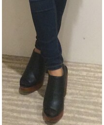 FOREVER 21 | シューズ