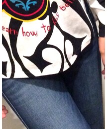 Abercrombie&Fitch | デニムパンツ