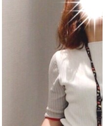 ROSE BUD | ニット/セーター