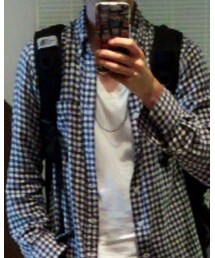 united bamboo | ネックレス