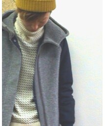 niko and... | その他アウター