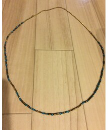 WEGO | ネックレス