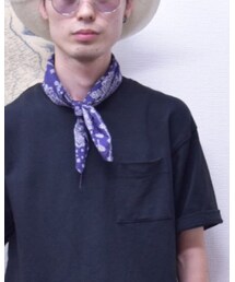 JUNRED | ストール/ショール