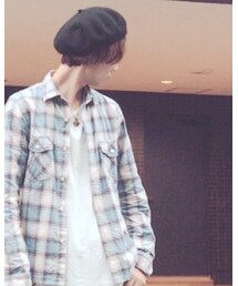 Inpaichthys kerri | シャツ/ブラウス