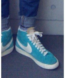 NIKE | スニーカー