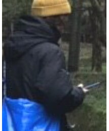 THE NORTH FACE | ダウンジャケット/コート