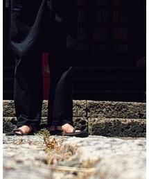 mont-bell | サンダル