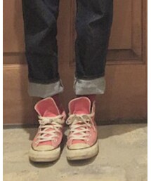 CONVERSE | スニーカー