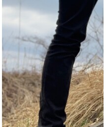 GU | デニムパンツ