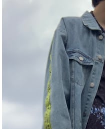 Avail | デニムジャケット