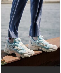 Reebok | スニーカー