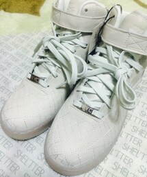 SHEL’TTER | ナイキのハイカットスニーカー！(スニーカー)
