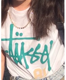 STUSSY | Tシャツ/カットソー
