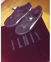 PUMA | スニーカー