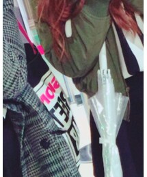 FOREVER 21 | トートバッグ