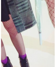 tutuanna | タイツ/ストッキング