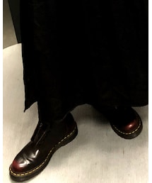 Dr. Martens | ブーツ