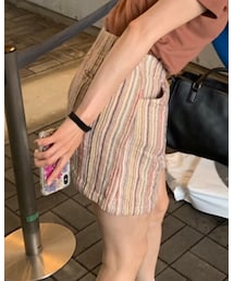 KBF | パンツ