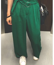 Bershka | パンツ