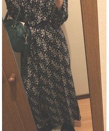 ZARA | ワンピース