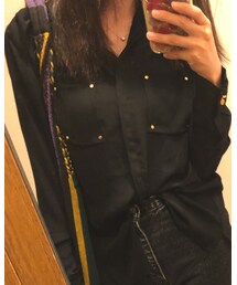 H&M | シャツ/ブラウス