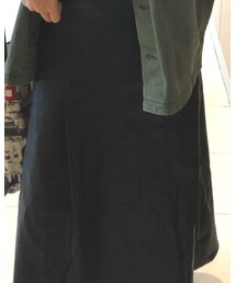 SHEL’TTER | スカート