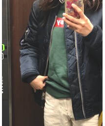 MOUSSY | ジャケット/アウター