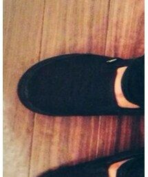 VANS | スニーカー