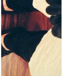 UNIQLO | デニムパンツ