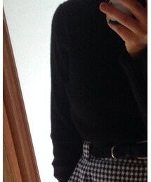 GLOBAL WORK | ニット/セーター