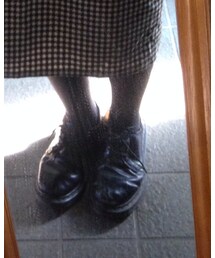 Dr. Martens | ブーツ