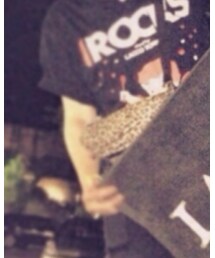 THRASHER | ボディバッグ/ウエストポーチ