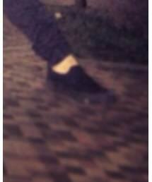 VANS | スニーカー