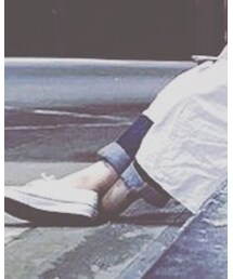 GU | デニムパンツ