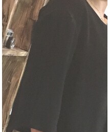 ZARA | つなぎ/オールインワン