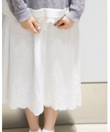 SM2 | スカート