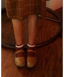 MUJI Labo | モカシン/デッキシューズ