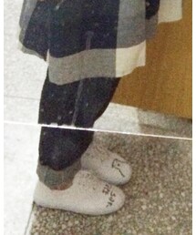 handmaking | モカシン/デッキシューズ