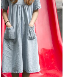 韩代 | ワンピース