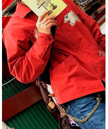 CALEE | ジャケット/アウター